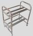 Panasonic Q Type Feeder Storage Cart / F